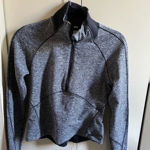 Lululemon Half Zip